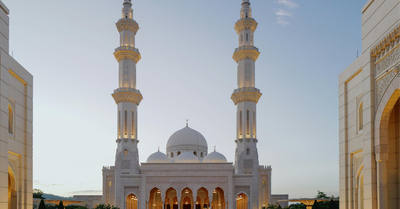 Salat Idul adha 1447 H di Masjid Raya Annur Riau Digelar 27 Mei, Jemaah Diimbau Datang Lebih Awal