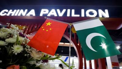 PM Pakistan Kunjungi China di Tengah Bayang-bayang Konflik Iran
