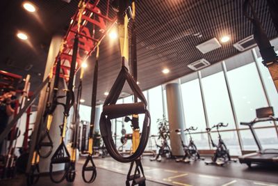 5 Tempat Gym di Baubau yang Lagi Dilirik Anak Muda