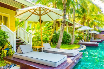 Hotel Terbaik di Baubau yang Paling Banyak Dipilih Wisatawan dan Tamu Bisnis