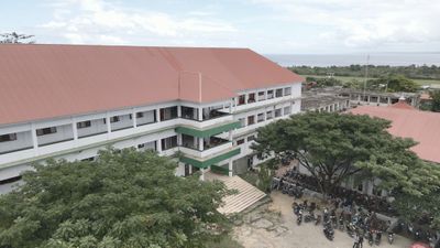 Daftar Universitas di Baubau: Kampus Negeri dan Swasta yang Jadi Pilihan Mahasiswa di Pulau Buton