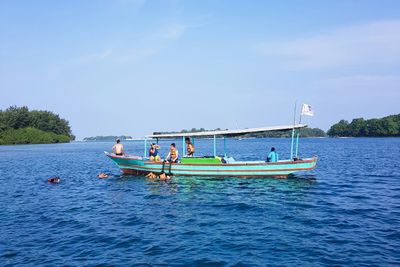 Spot Snorkeling dan Wisata Bahari Rekomendasi di Sulawesi Utara