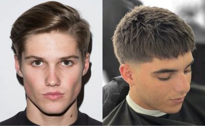 9 Model Rambut Pendek Pria Rapi, Cocok Buat Kerja dan Kuliah!