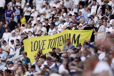 Tottenham Selamat, Tiga Klub Resmi Degradasi dari Liga Inggris