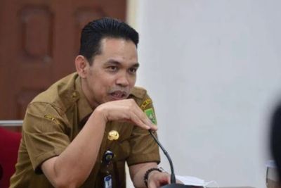 Guru Honorer di Riau Dipastikan Tetap Mengajar hingga Akhir 2026, Dana BOS Bisa Dipakai untuk Gaji