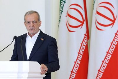 Presiden Iran: Kami Siap Akhiri Konflik di Timur Tengah