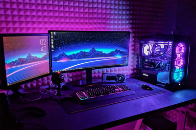 Mau Beli PC Gaming Baru? Perhatikan 5 Hal Ini Biar Awet dan Gampang Ditingkatkan