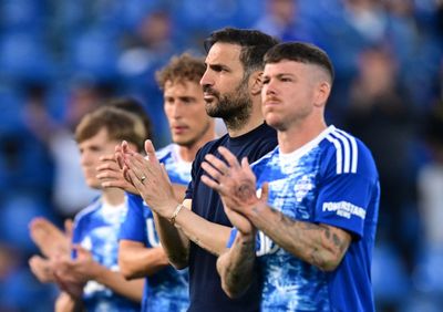 Kisah Perjuangan Como 1907: Dari Klub yang Hampir Bangkrut Hingga Cetak Sejarah Lolos ke Liga Champions