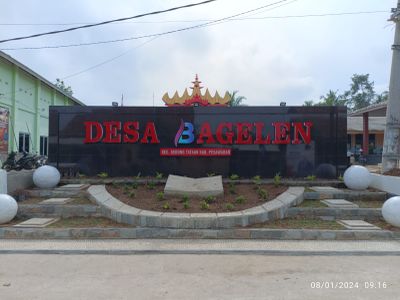 Fakta Menarik dan Sejarah Panjang Berdirinya Desa Bagelen di Lampung, Desa Transmigrasi Pertama di Indonesia
