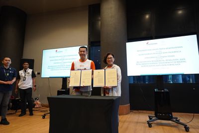 UGM Gandeng Kemenpora, Siapkan Kampus Jadi Pusat Sport Science Nasional