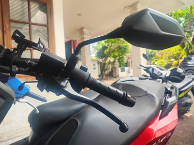 ABS vs CBS di Motor, Bedanya Apa Sih?