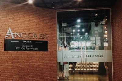 Yuk, Intip Fasilitas Lounge Kereta Eksekutif Premium KAI: Serasa Tunggu di Bandara Beneran!