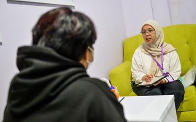 Kemenkes Catat 1.443 Kasus Pemasungan Penderita Skizofrenia pada 2026