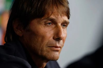 Antonio Conte Tegaskan Belum Ada Kesepakatan untuk Latih Timnas Italia