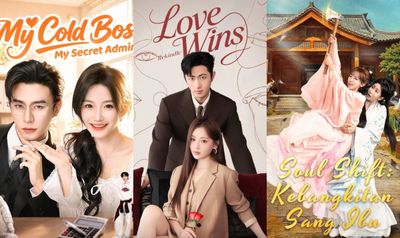3 Drama China Vertikal Terbaru Akhir Mei 2026, Cocok Buat Maraton!