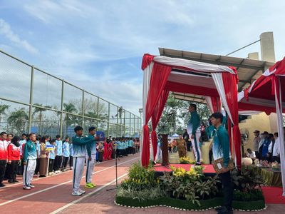 Kabupaten Bekasi Gelar Popda XIII, Pertandingkan 13 Cabang Olahraga