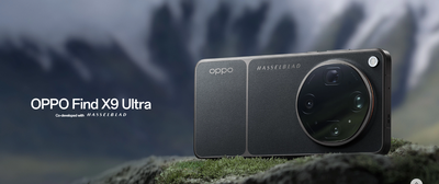 Merata dari Flagship hingga Entry-Level, Ini Strategi Oppo Hadirkan Remot Inframerah