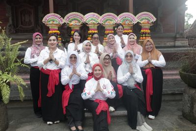 Promosi Budaya dan UMKM, Denpasar Suguhkan Pengalaman Khas Bali untuk Delegasi APEKSI