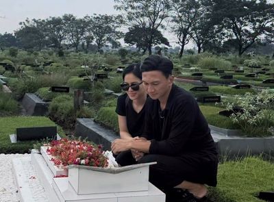 Anji Ungkap Alasan Menikahi Dessy, Salah Satunya Penuhi Wasiat Mendiang Sang Ibu