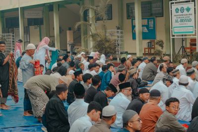Panduan Sholat Idul Adha 2026 di Masjid Istiqlal Jakarta: Jadwal, Jam Buka dan Tips Penting Buat Kamu!