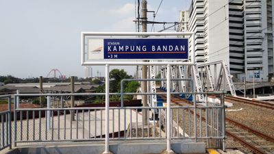 Menyelami Sejarah dan Asal-Usul Kampung Bandan di Jakarta Utara yang Penuh Cerita Seru