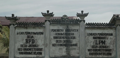 Asal Usul Kampung Jati Bali di Konawe Selatan, Jejak Transmigrasi Warga Bali ke Sulawesi