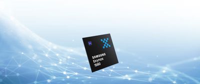 Exynos 1580 Setara dengan Apa? Ini Perbandingannya dengan Snapdragon 7 Gen 3
