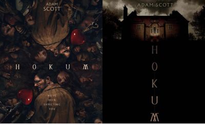 Review Hokum (2026), Film Horor Barat dengan Atmosfer Mencekam Sampai Akhir