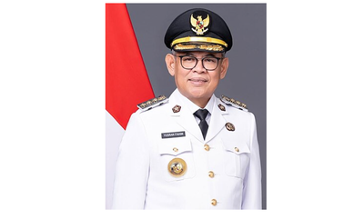 Siapa Wali Kota Baubau Sekarang? Ini Profil Yusran Fahim, Pemimpin Kota Baubau Periode 2025–2030