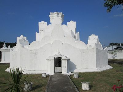 5 Landmark Ikonik di Aceh yang Wajib Dikunjungi, Ada Jejak Tsunami hingga Wisata Religi