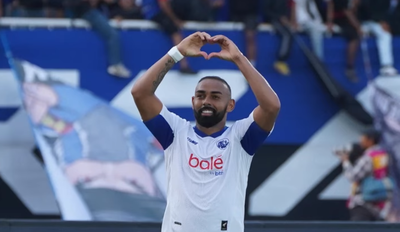 Dalberto Buka Suara Soal Masa Depannya di Arema, Belum Ada Pembicaraan Kontrak