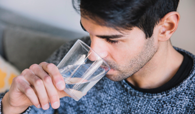 Jangan Abaikan! Ini Tanda Air Minum di Rumah Sudah Terkontaminasi