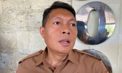 Proyek Jalan Lenangguar – Lunyuk Ditarget Rampung Akhir Mei 2026