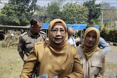 Enam Hewan Kurban dilaporkan Terjangkit PMK