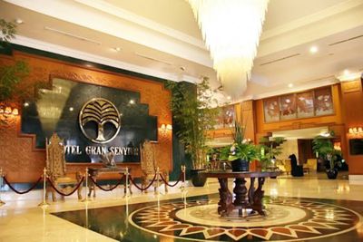 Ini Daftar Hotel di Balikpapan dengan Bonus Pemandangan Selat Makassar