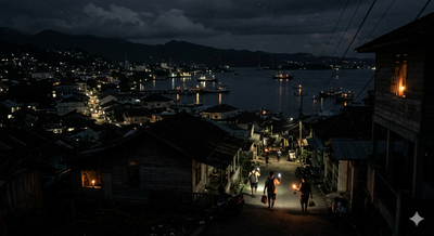 Sering Mati Lampu? Ini Daftar Alamat Kantor PLN Ambon dan Cara Cepat Melapor Gangguan