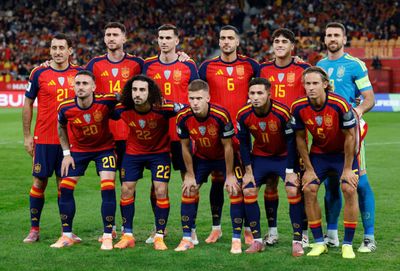 Timnas Spanyol Akhirnya Umumkan Skuad untuk Piala Dunia 2026, Tanpa Kehadiran Pemain Real Madrid!
