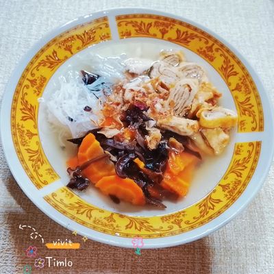 Resep Timlo Solo Sederhana dengan Aroma Rempah Menggoda