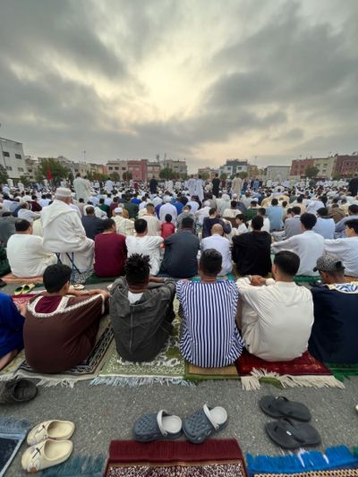 Lebaran Idul Adha Kapan 2026? Ini Jadwal Resmi dan Potensi Libur Panjangnya