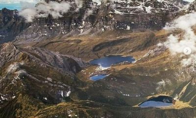 Taman Nasional Lorentz hingga Raja Ampat Jadi Keajaiban Alam Papua yang Mendunia