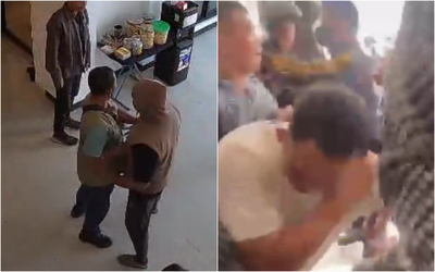 Aksi Intoleransi Kembali Terjadi, Ibadah Jemaat Gereja di Bantul Dibubarkan Paksa