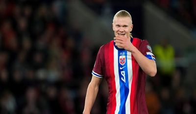 Demi Bisa Bersaing di Piala Dunia 2026, Erling Haaland Janjikan Norwegia Siap Membawa Kreativitas