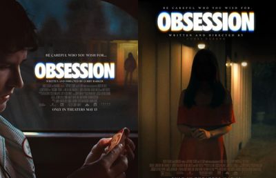 Sinopsis dan Pemain Obsession (2026), Film Horor Barat yang Wajib Ditunggu!