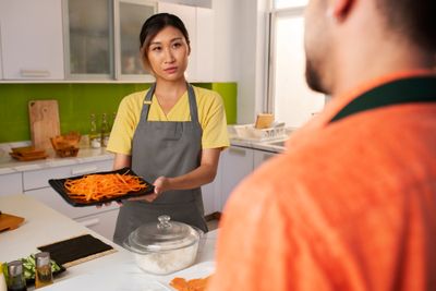 Syarat Usaha Jasa Boga yang Wajib Dipenuhi Pemilik Catering