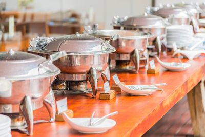 Tips Memulai Usaha Catering dari Dapur Rumah, Apa yang Harus Disiapkan?