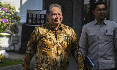 Pemerintah Perpanjang WFH karena Dinilai Efektif Tekan Konsumsi BBM