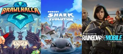 5 Daftar Game Seru Buatan Ubisoft di Android, Lengkap dengan Genre dan Spesifikasinya