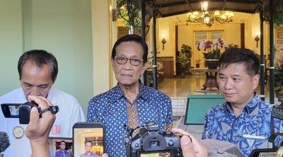 Karst Gunungsewu Terancam, Sultan HB X Minta Raperda Karst dan Perfilman DIY Diperketat: Jangan Cuma Jadi Lokasi Syuting!