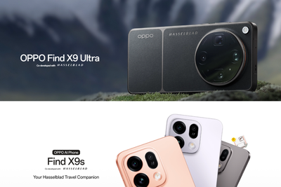 Adu Spesifikasi OPPO Find X9s vs Find X9 Ultra: Mana Flagship Idamanmu?