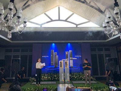 Intip Spesifikasi Smart Lock dan CCTV Canggih, Punya Face Recognition hingga Kamera 4G